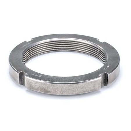 Skf Standard Bearing Accessories, Lock Nut AN34